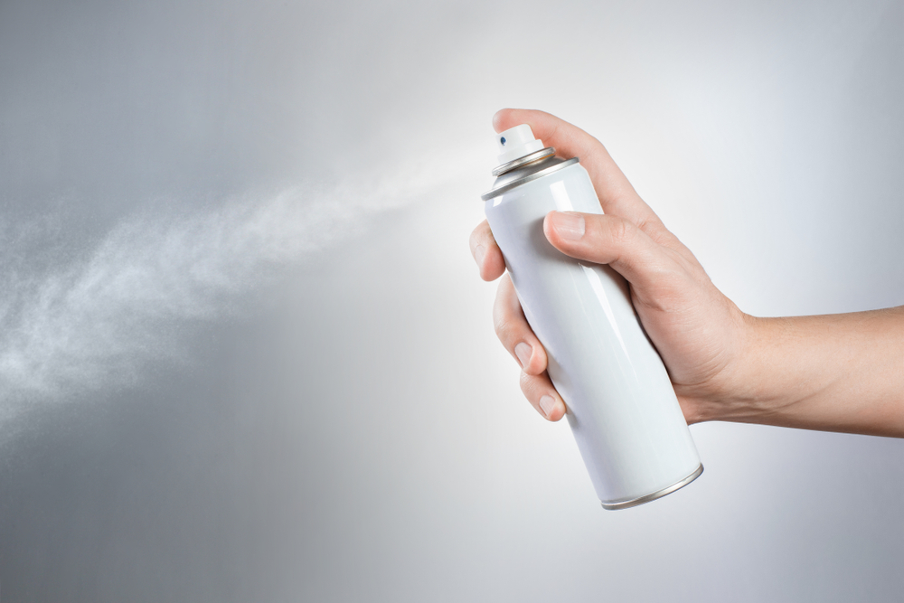 haarspray