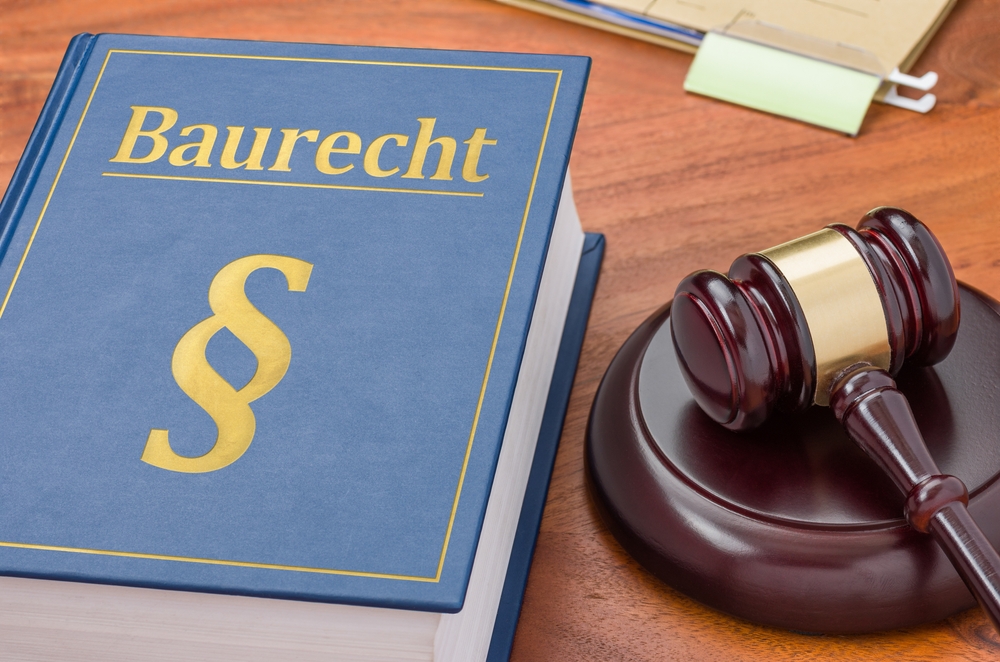 baurecht