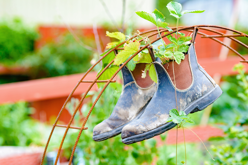 Upcycling Ideen