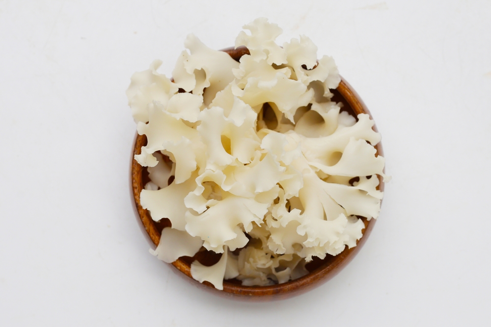 Krause Glucke einfrieren