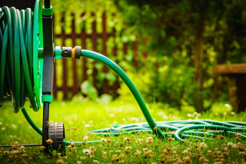 gartenschlauch