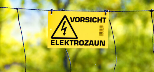 elektrozaun